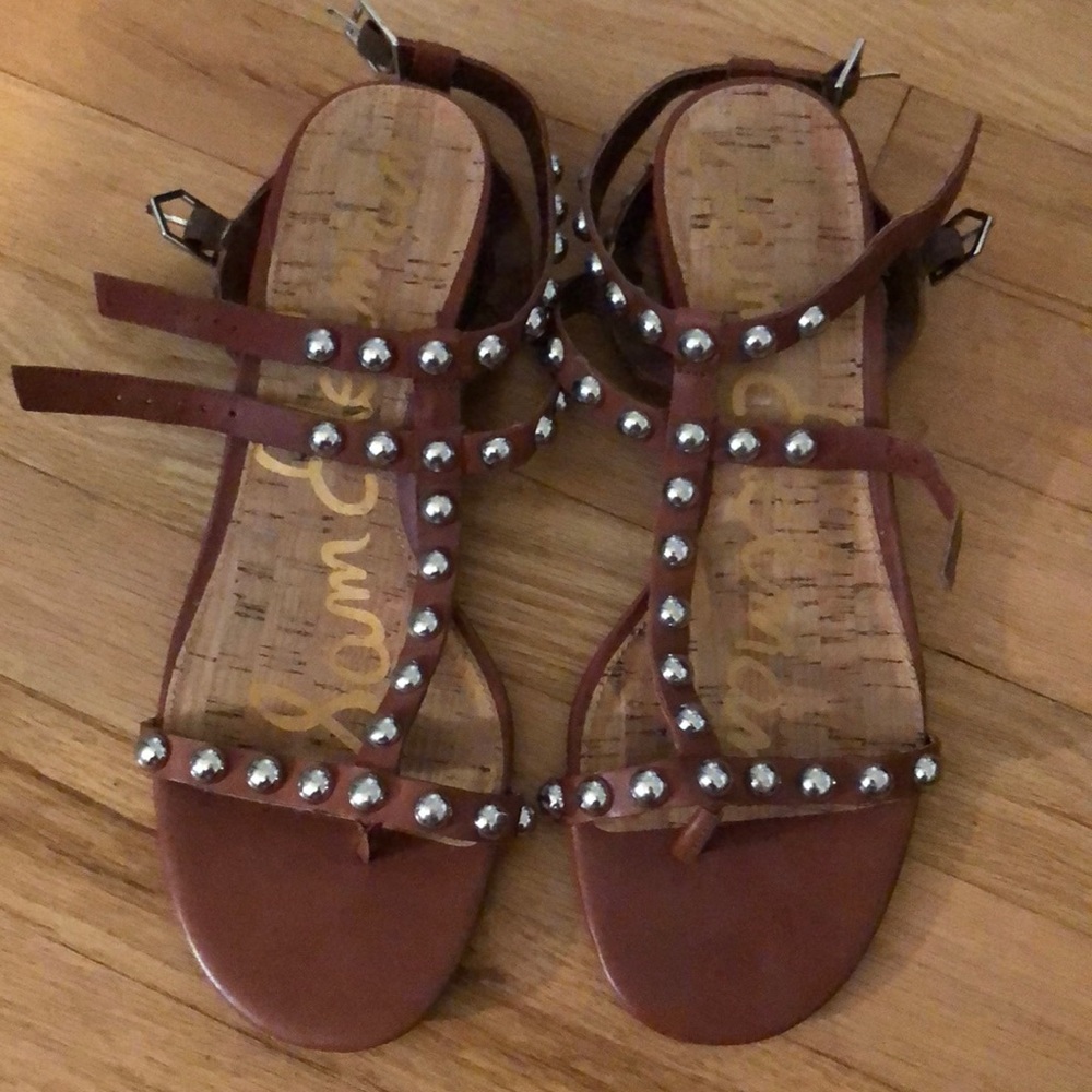 Sam Edelman Heels